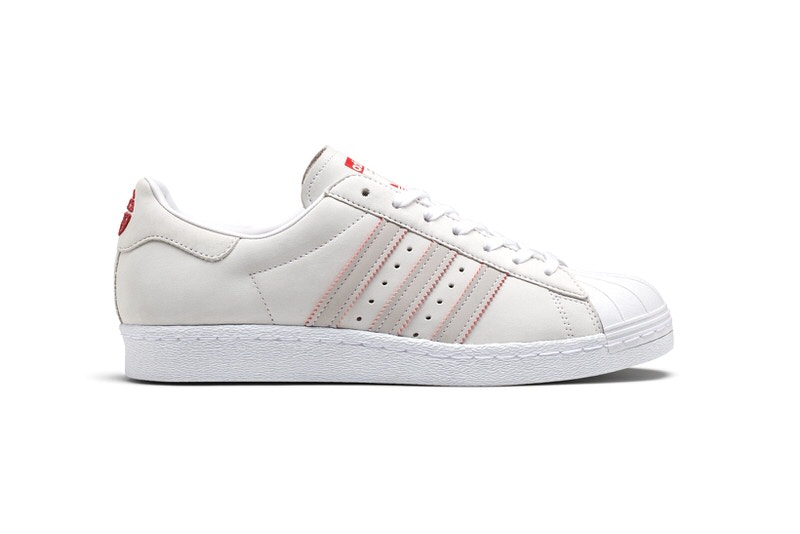 adidas Originals Superstar "Chinese New Year" 