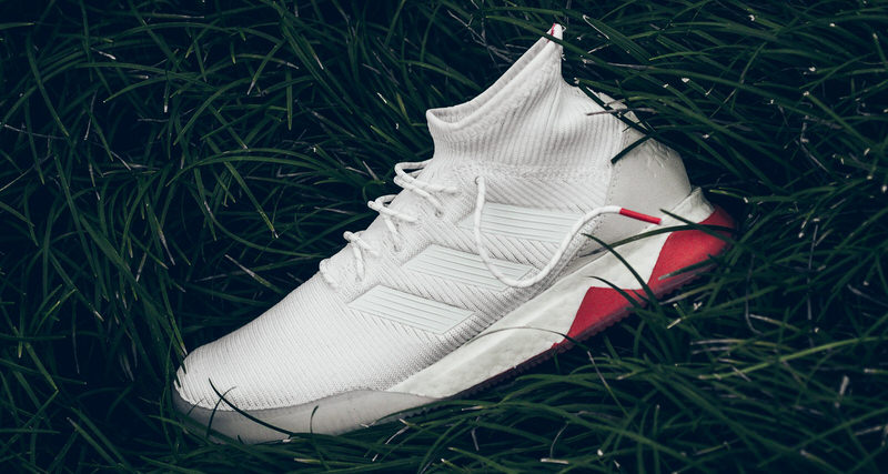 adidas Predator Tango 18.1 TR "Cold Blooded"