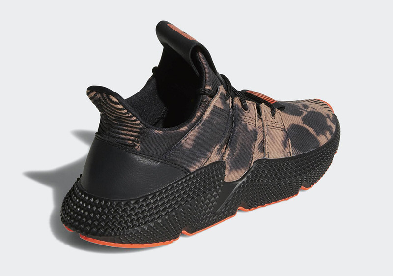 adidas Prophere "Bleached Denim"