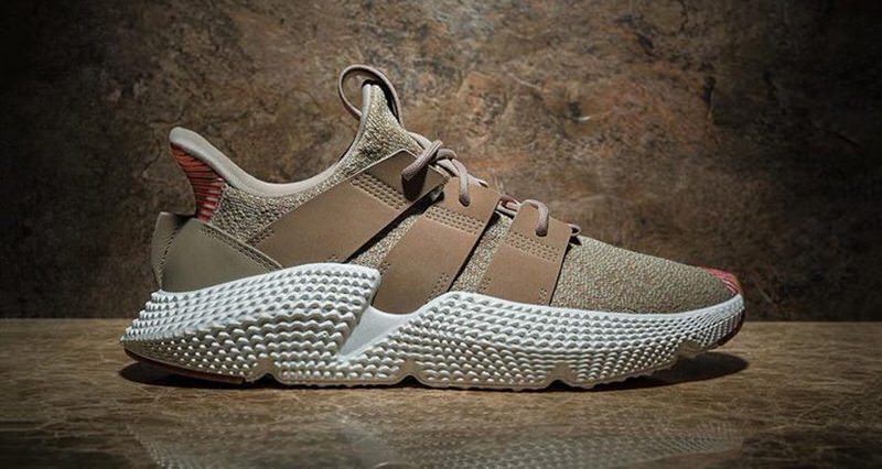 adidas Prophere "Tan"