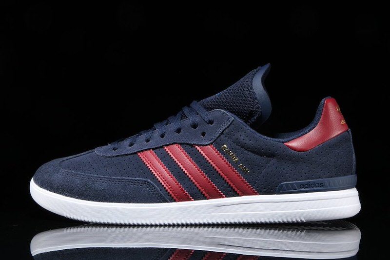 adidas Skateboarding Samba ADV