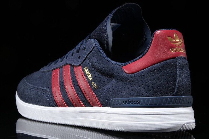 adidas Skateboarding Samba ADV