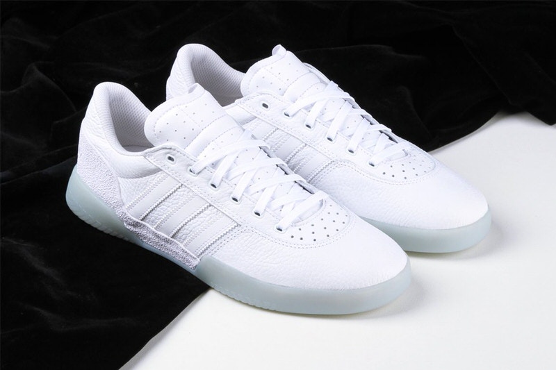 adidas Skateboarding City Cup