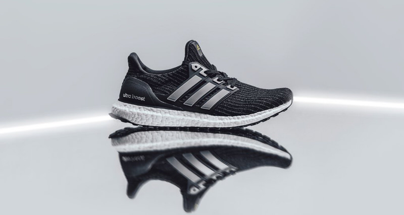 adidas Ultra Boost 4.0 "Anniversary"