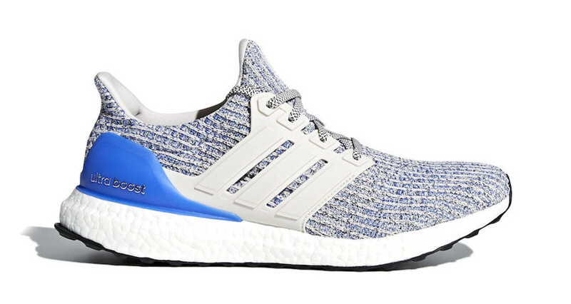 adidas Ultra Boost 4.0 "Blue Heel"