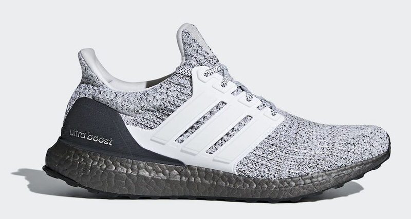 adidas Ultra Boost 4.0 "Oreo"