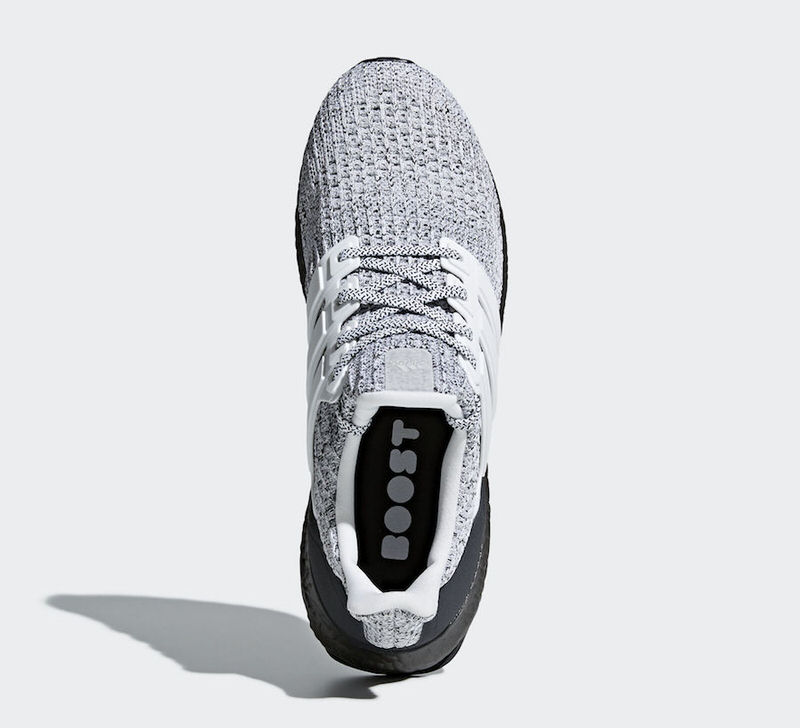 adidas Ultra Boost 4.0 "Oreo"