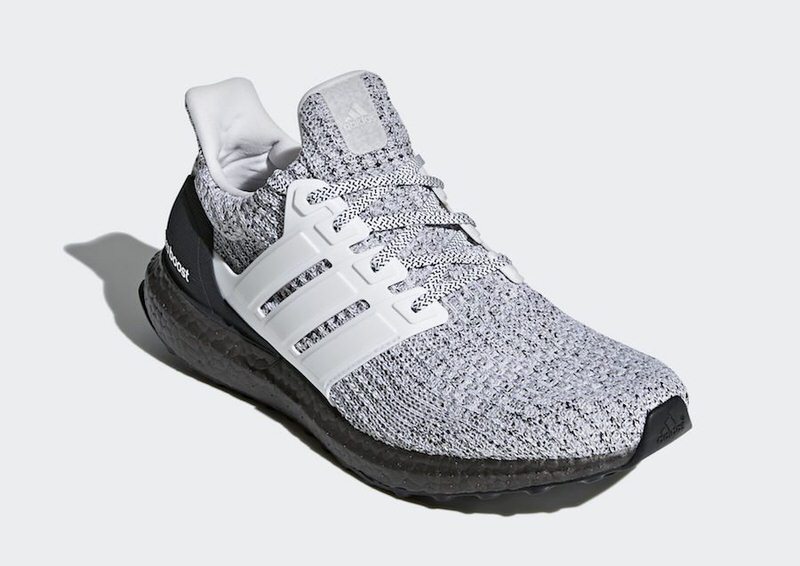 adidas Ultra Boost 4.0 "Oreo"