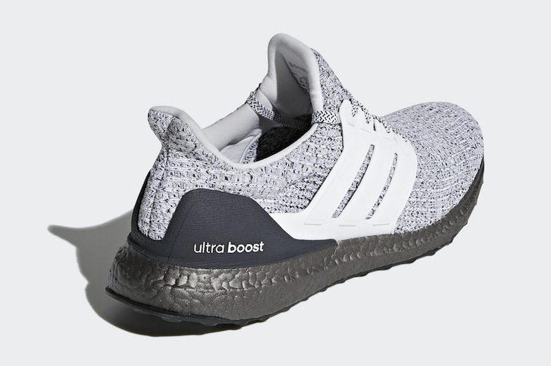 adidas Ultra Boost 4.0 "Oreo"