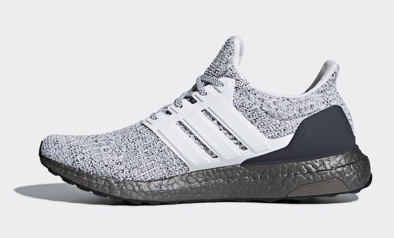 adidas Ultra Boost 4.0 "Oreo"