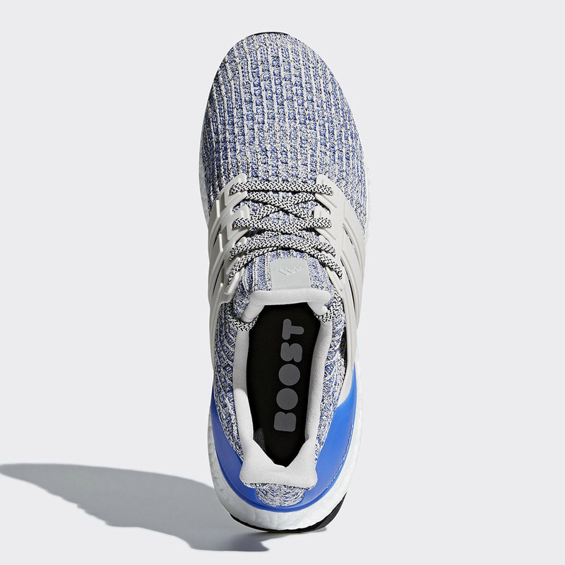 adidas Ultra Boost 4.0 White/Royal