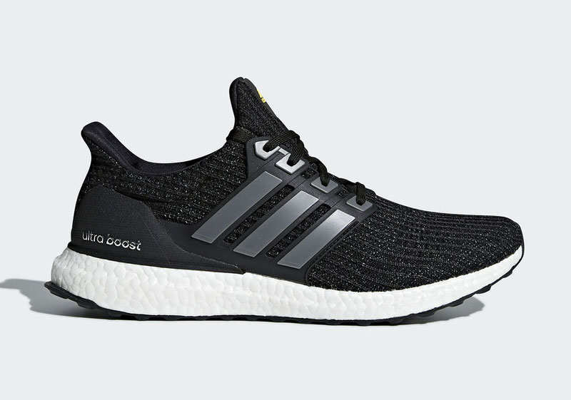 adidas Ultra Boost "Anniversary"