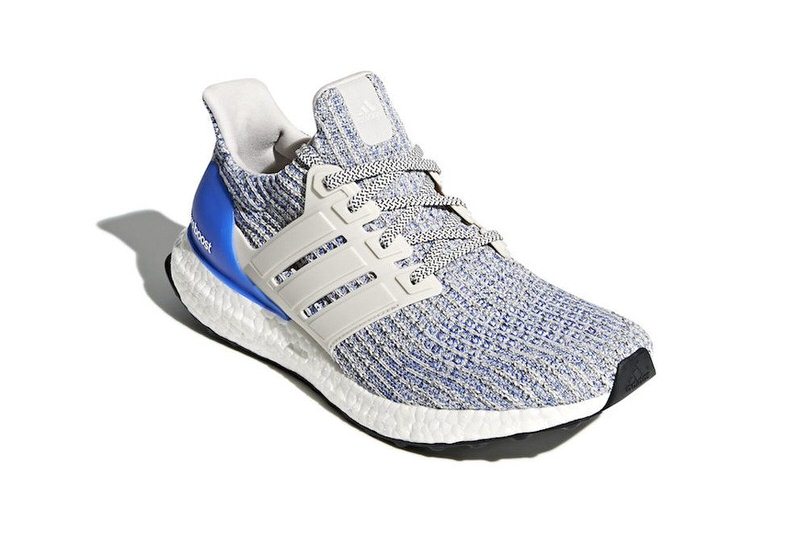 adidas Ultra Boost 4.0 "Blue Heel"