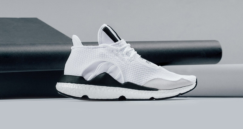 adidas Y-3 Saikou Boost "White"