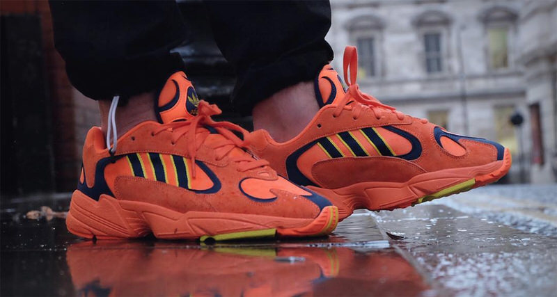 adidas Yung 1