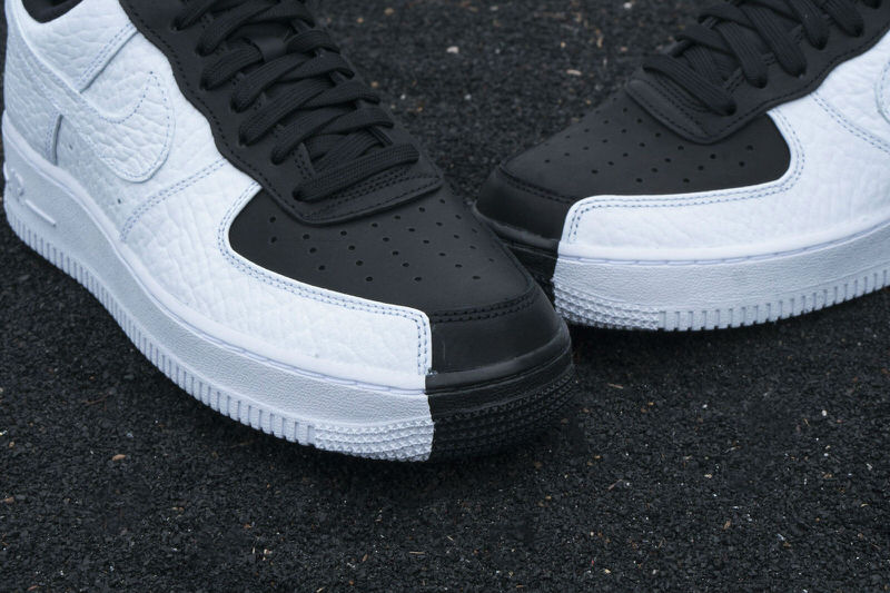 Nike Air Force 1 Low "Split"