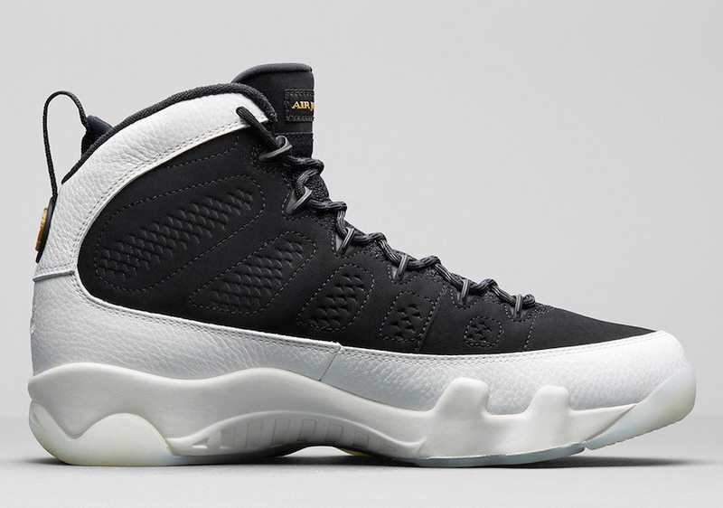 Air Jordan 9 "City of Flight"