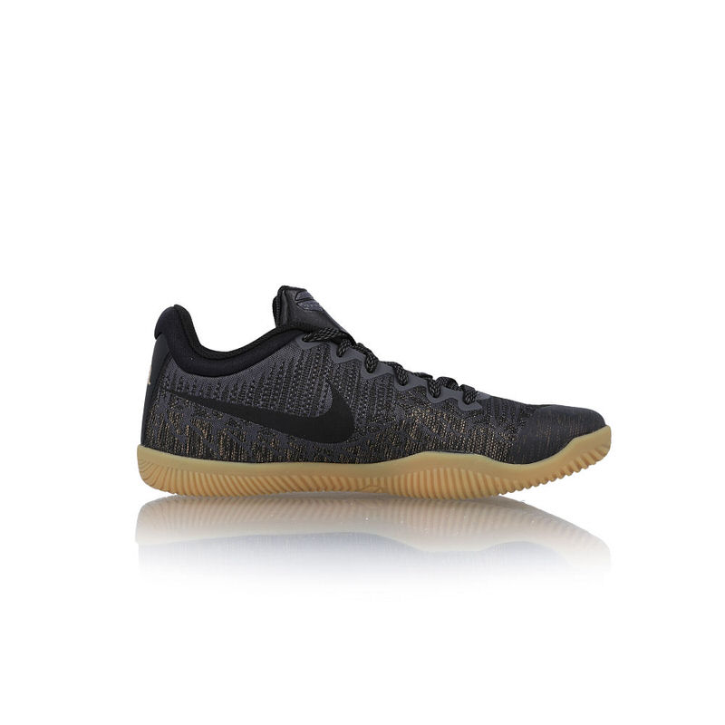 Nike Mamba Rage Premium “Komodo”