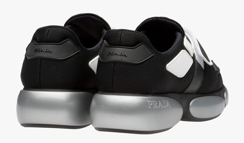 Prada Cloudbust