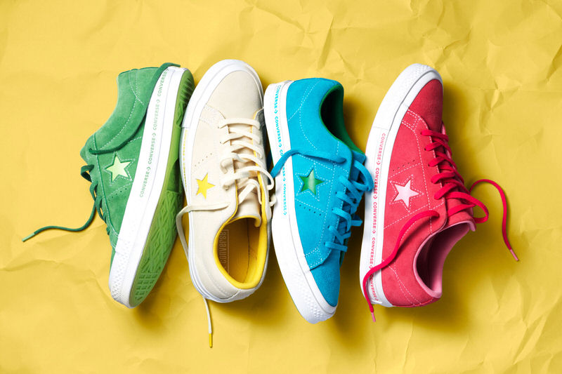 Converse One Star