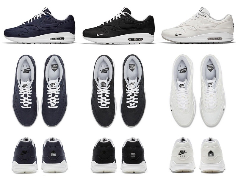 Dover Street Market x Nike Air Max 1