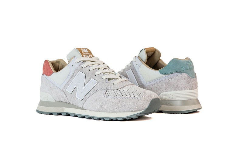 New Balance 574