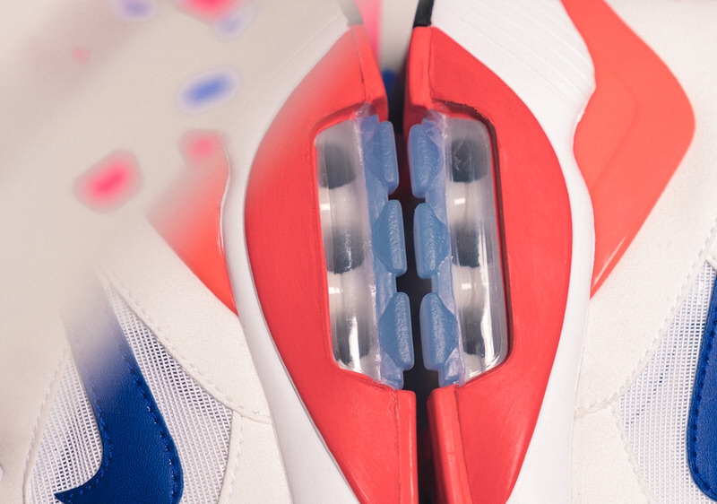 Nike Air Max 180 "Ultramarine"