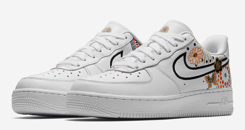 Nike Air Force 1 Low "Lunar New Year"