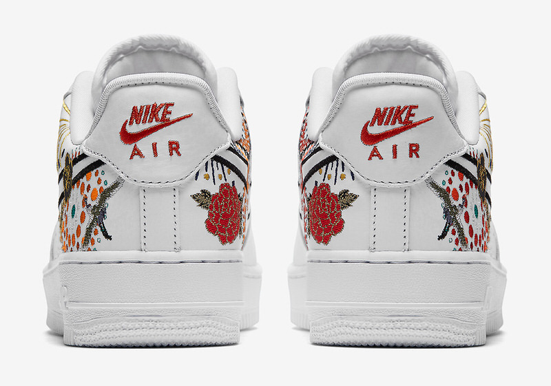 Nike Air Force 1 Low "Lunar New Year"