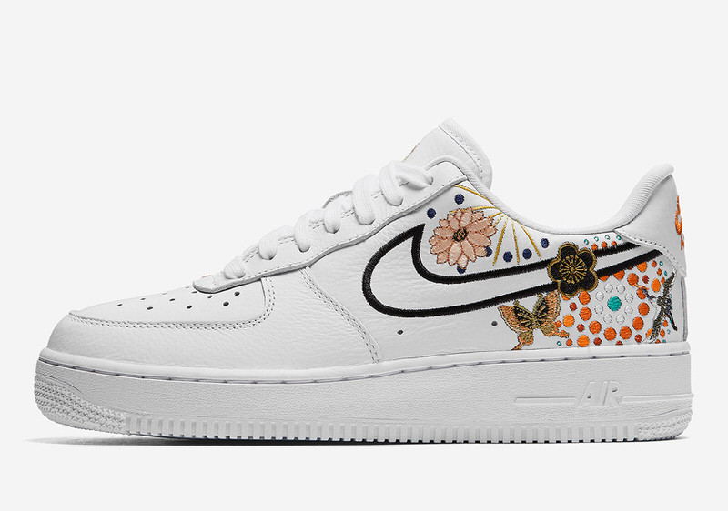 Nike Air Force 1 Low "Lunar New Year"