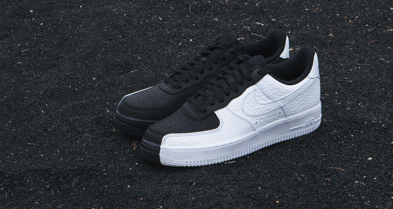 Nike Air Force 1 Low "Split"