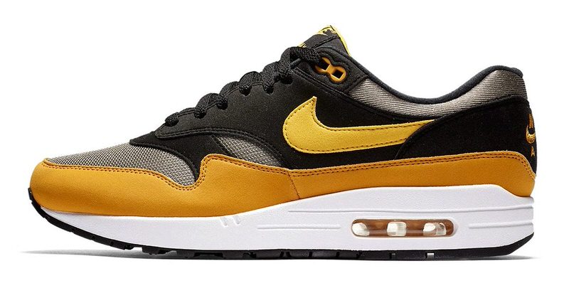 Nike Air Max 1 "Elemental Gold"