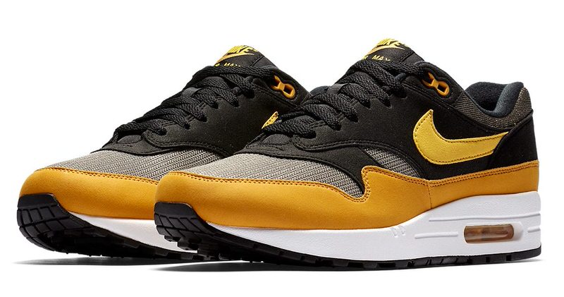 Nike Air Max 1 "Elemental Gold"