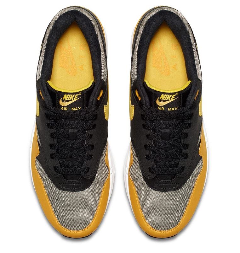 Nike Air Max 1 "Elemental Gold"