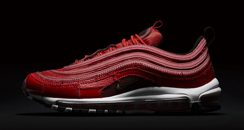 Nike Air Max 97 CR7