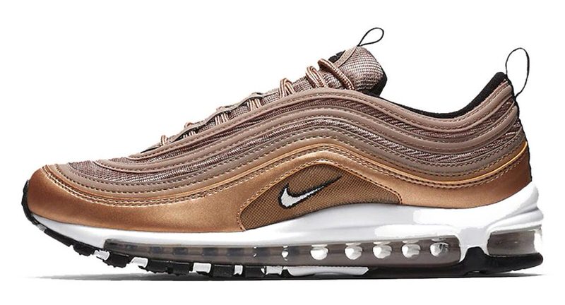 Nike Air Max 97 "Eternal Future"