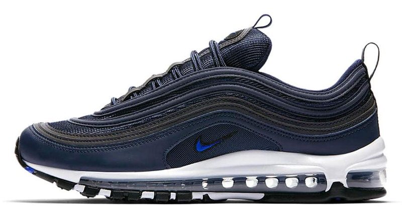 Nike Air Max 97 "Eternal Future"