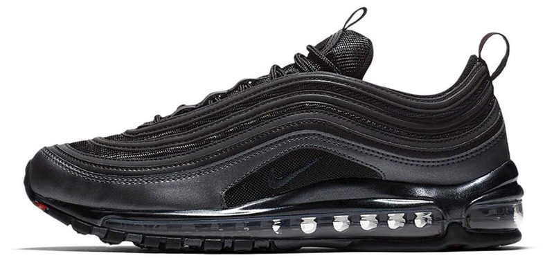 Nike Air Max 97 "Eternal Future"