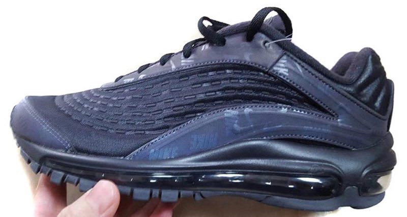 Nike Air Max Deluxe