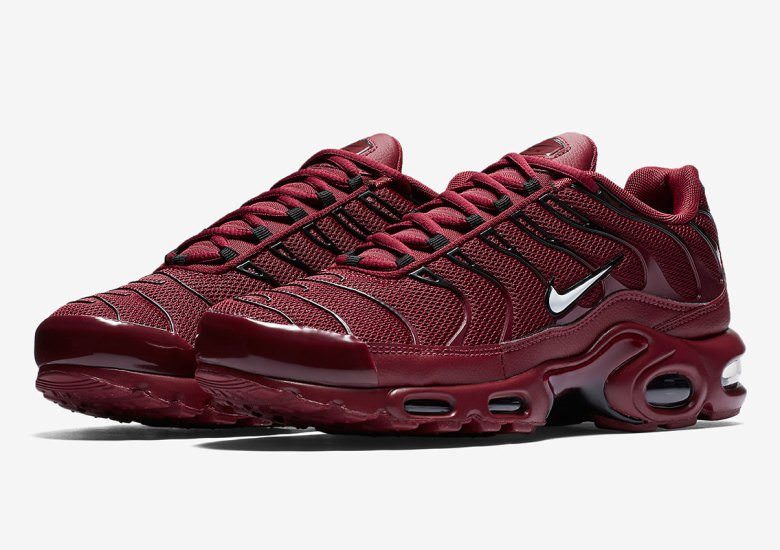 Nike Air Max Plus