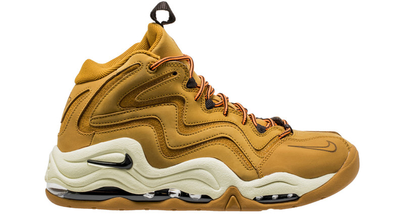 Nike Air Pippen 1 "Desert Orche"