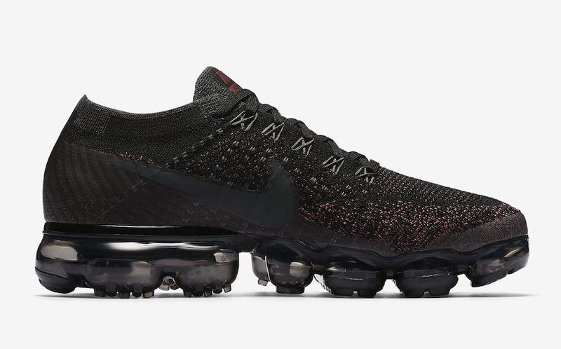 Nike Air VaporMax "Vintage Wine"