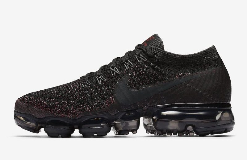 Nike Air VaporMax "Vintage Wine"