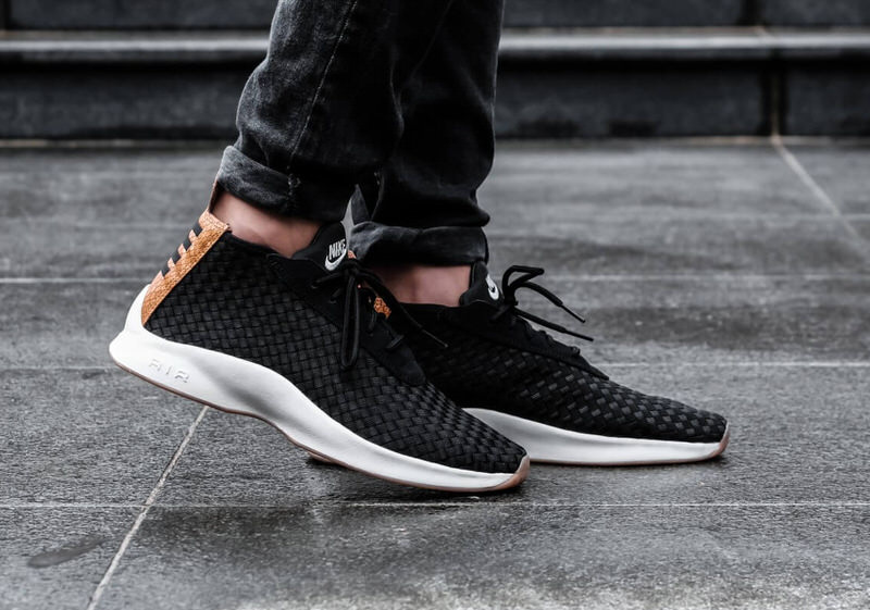 Nike Air Woven Boot 