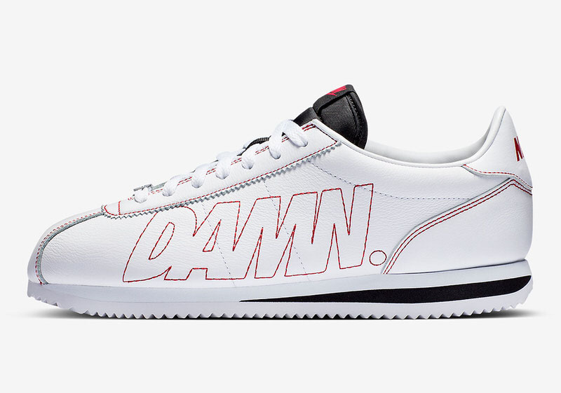 Nike Cortez Kenny 1