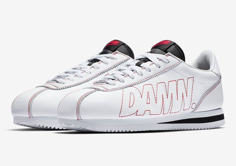 Nike Cortez Kenny 1