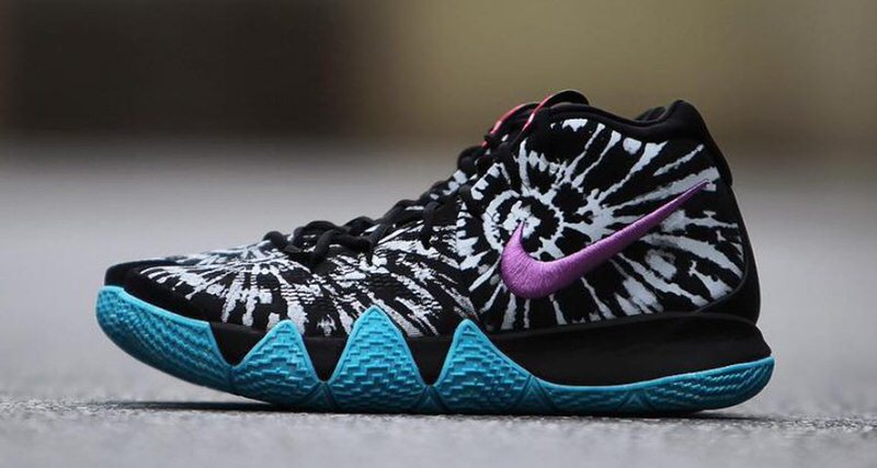 Nike Kyrie 4 "All Star"