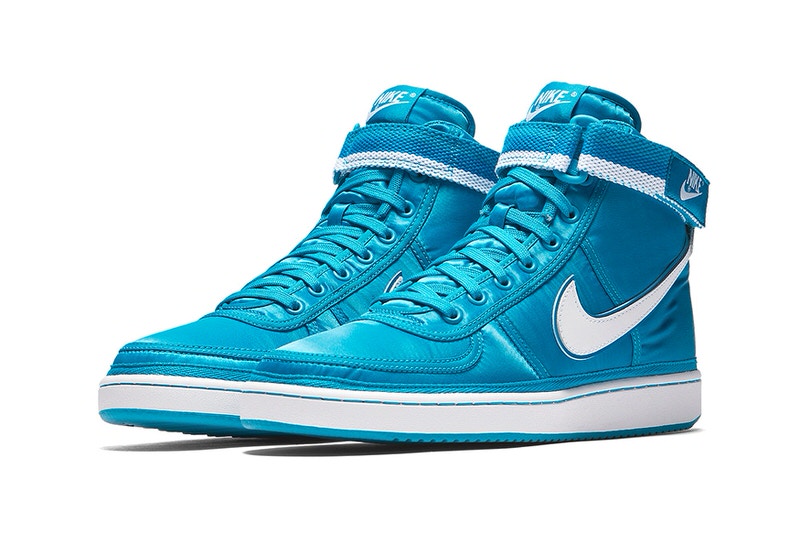 Nike Vandal Supreme “Blue Orbit”