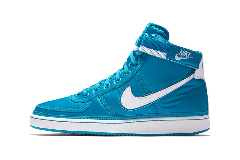 Nike Vandal Supreme “Blue Orbit”