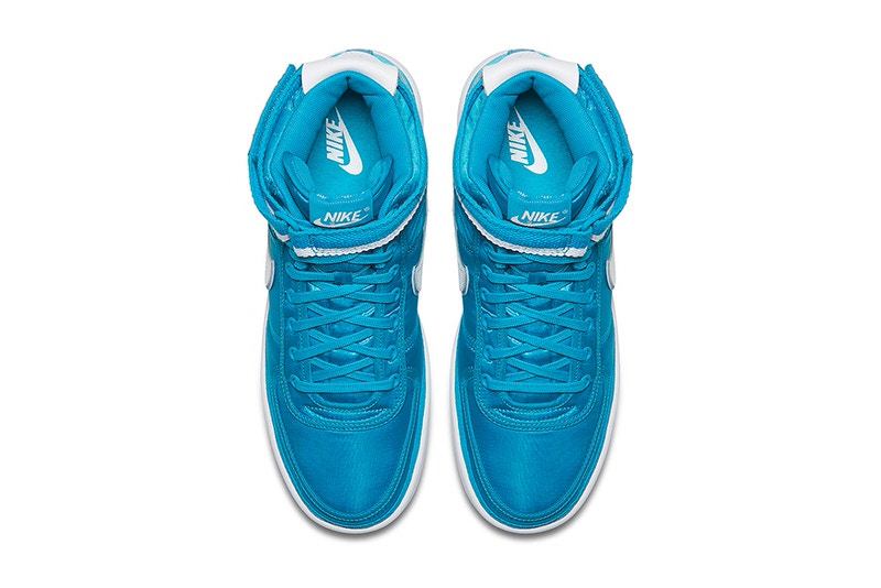 Nike Vandal Supreme “Blue Orbit”